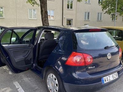 VW Golf IV