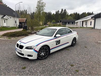 BMW 335 Cabriolet