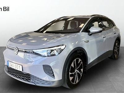 VW ID.4