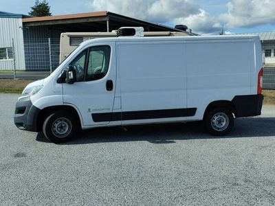 begagnad Fiat Ducato kylbil