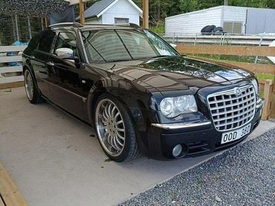 Chrysler 300C