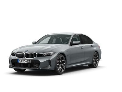 BMW 330e