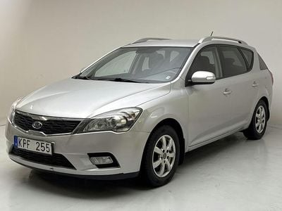 Kia Ceed Sportswagon