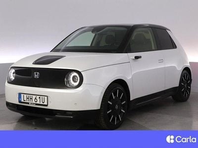 Honda e