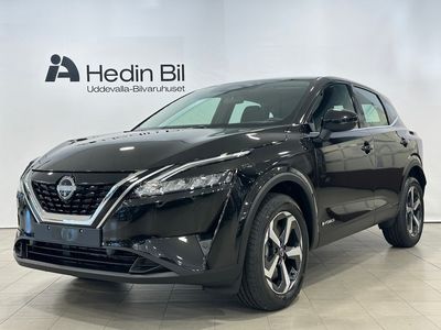 begagnad Nissan Qashqai e-Power 2WD Acenta | Demobil