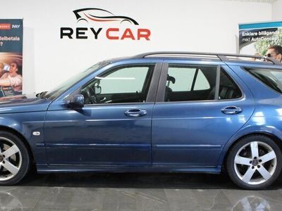 Saab 9-5