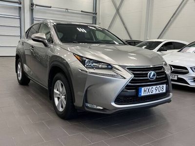 Lexus NX300h