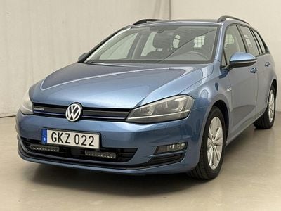 VW Golf VII
