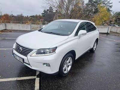 Lexus RX450h