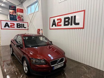 Volvo C30