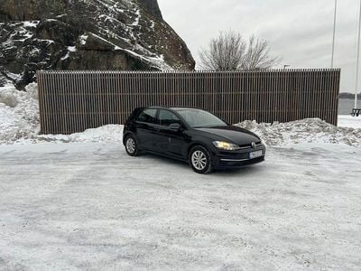 Begagnad 2018 VW Golf VII | 169 000 kr (Lite dyr)