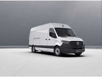 Mercedes E-Sprinter