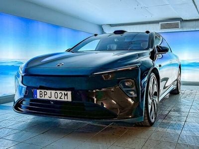 Nio ET7