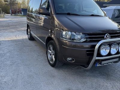 VW Multivan
