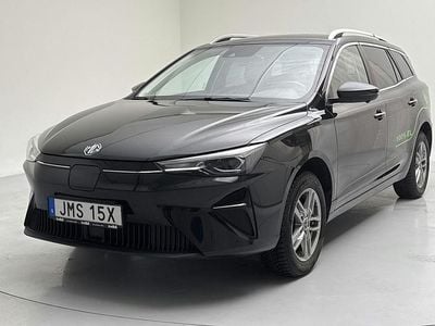 MG MG5 EV Long Range