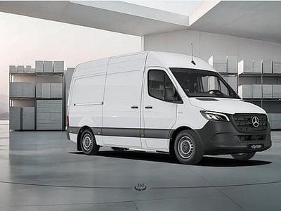 Vit Ny 2025 Mercedes 420 Pickup | 929 000 kr