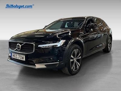 Volvo V90 CC