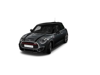 begagnad Mini John Cooper Works JCW Navi H K Head-Up Parkassist Driving Assistant