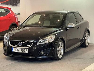 Volvo C30