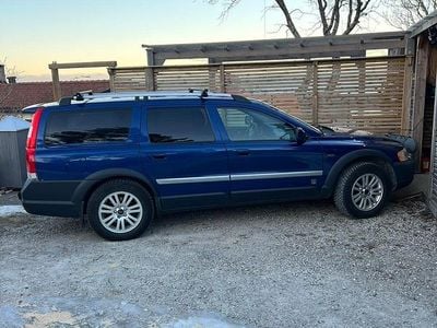 Begagnad 2006 Volvo XC70 Kombi | 46 000 kr (Marknadspris)