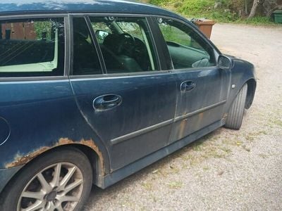 Saab 9-3