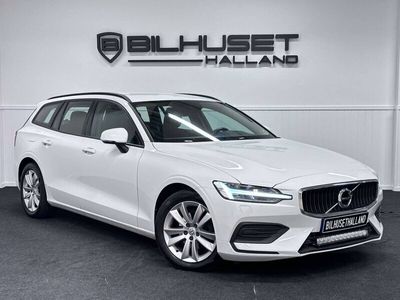 begagnad Volvo V60 D3 AWD Momentum, Advanced Edition Euro 6