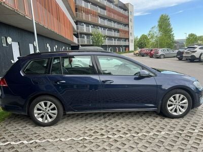 VW Golf VII