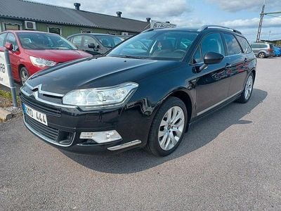 Citroën C5