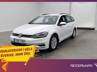 VW Golf VIII