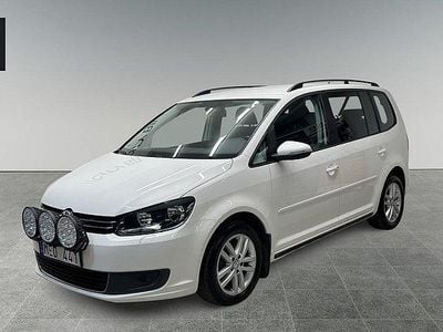 VW Touran