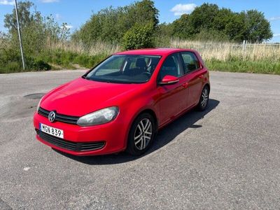 VW Golf VII