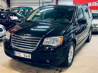 Chrysler Grand Voyager