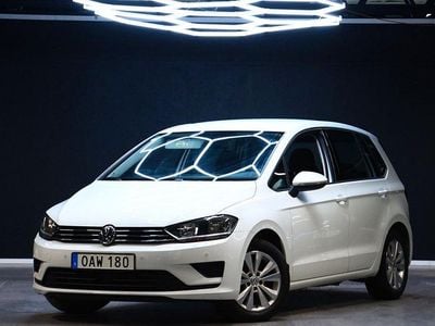 VW Golf VII