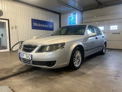 Saab 9-5