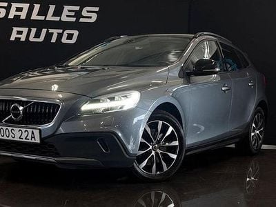 Volvo V40 CC