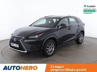 Lexus NX300h
