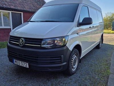 Begagnad VW T6 150 HK (110 kW) 2017 Van