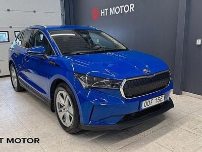 Skoda Enyaq iV