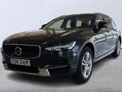 Volvo V90 CC