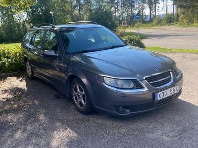Saab 9-5