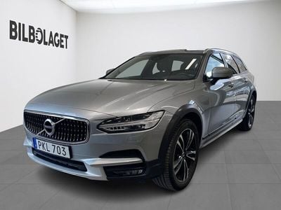 Volvo V90 CC