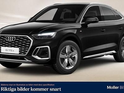 Audi Q5 Sportback