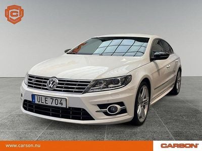 VW CC