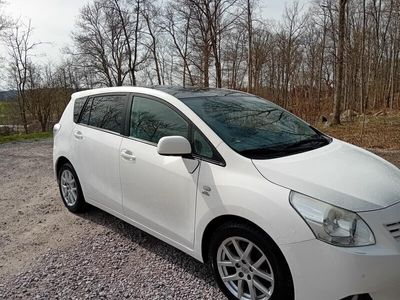 Toyota Verso