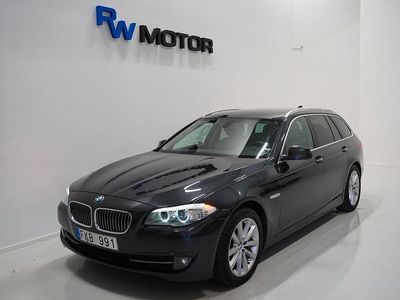 BMW 525