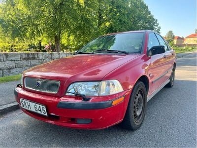 Volvo S40