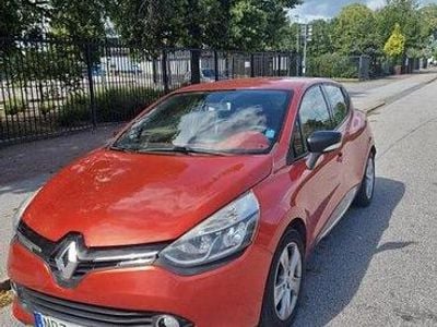 Begagnad 2013 Renault Clio IV | 64 900 kr (Dyr)