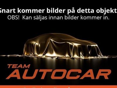 begagnad Nissan Qashqai 1.2 DIG-T XTRONIC, TEKNA, PANORAMA, BACKKAM