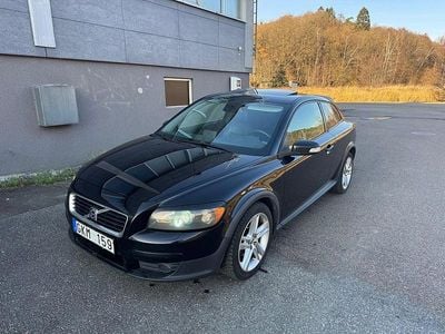Volvo C30