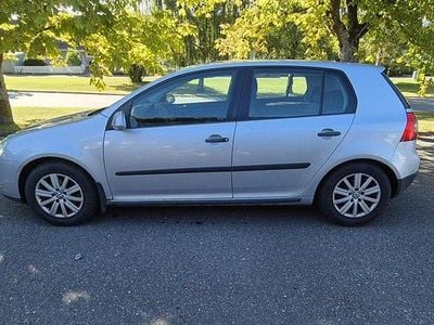 VW Golf V